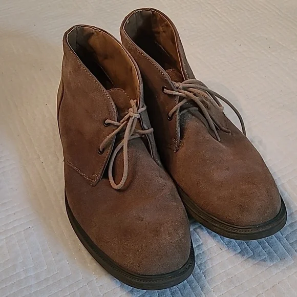 G.H. Bass & Co. | Shoes | Gh Bass Radley Sand Chukka Ankle  display picture 3